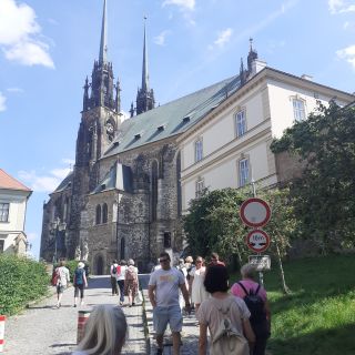 Dom St. Peter und Paul