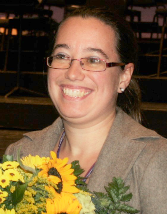 Anita Zach