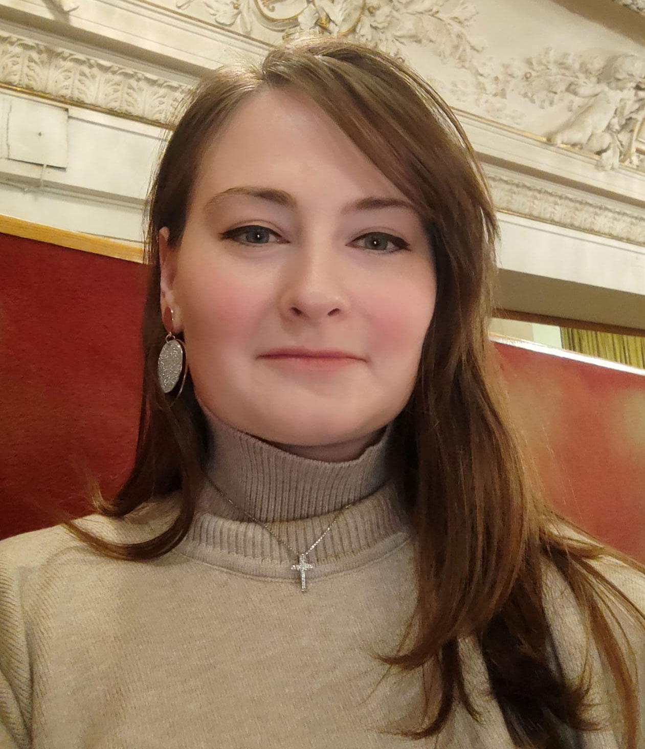 Corinna Wölfer