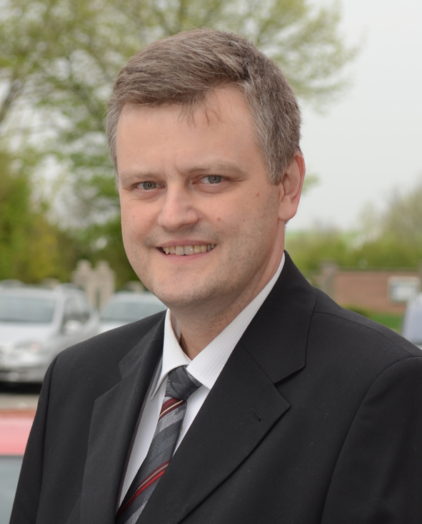 Mag. Georg Radlmaier, MA